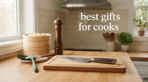best gifts for cooks