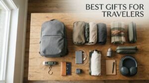 best gifts for travelers