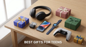 best gifts for teens