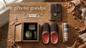 best gifts for grandpa