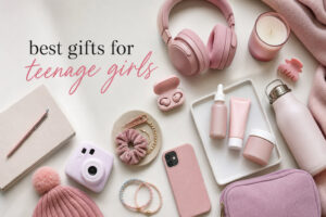 best gifts for teenage girls