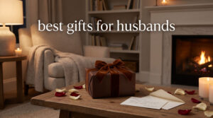 best gifts for husbands
