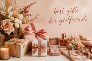 best gifts for girlfriends