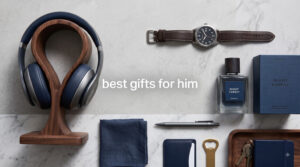 best gifts for him