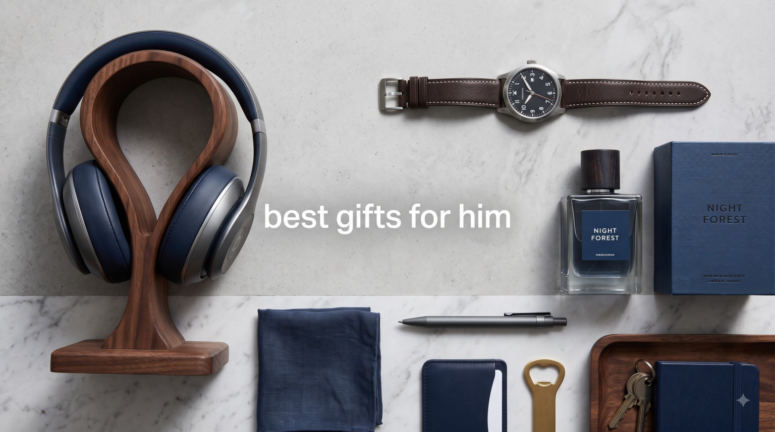 best gifts for him