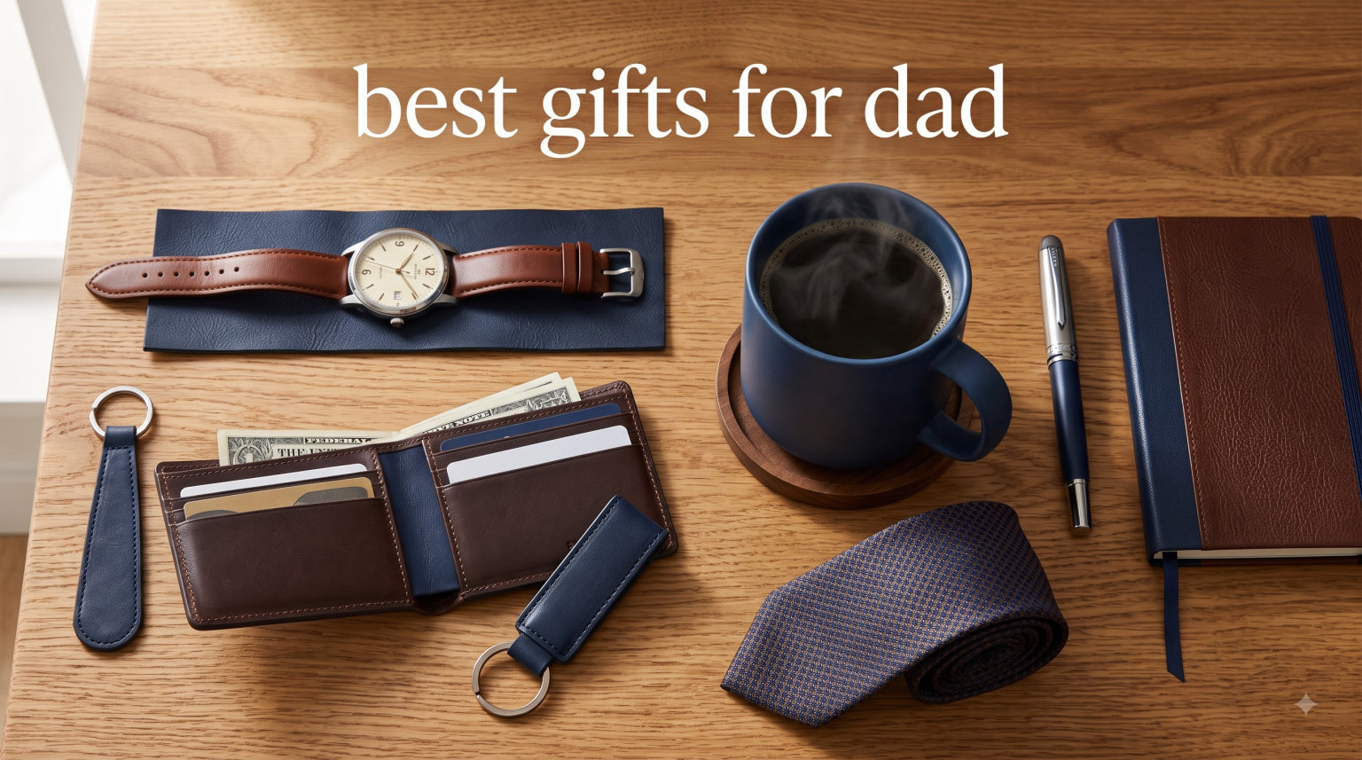 best gifts for dad