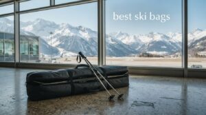 best ski bags