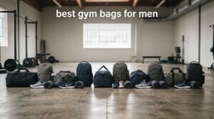 best gym bags for men