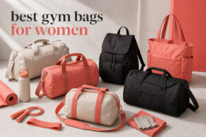 best gym bags for women