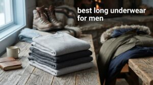 best long underwear for men