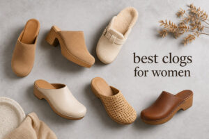 best clogs for women