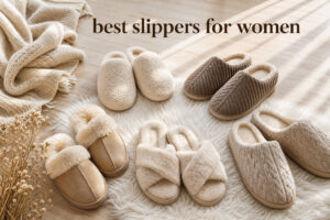 best slippers for women
