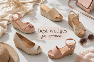 best wedges for women