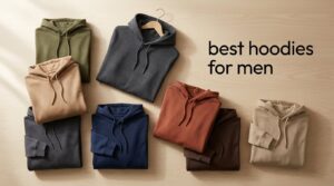 best hoodies for men