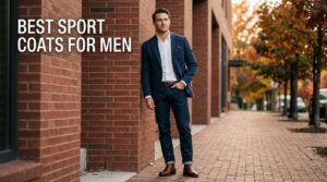 best sport coats for men