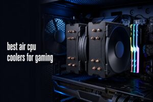 best air cpu coolers for gaming