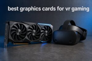 best graphics cards for vr gaming