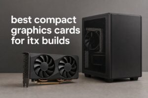 best compact graphics cards for itx builds