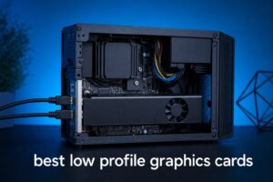 best low profile graphics cards