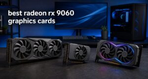best radeon rx 9060 graphics cards