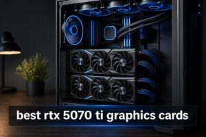 best rtx 5070 ti graphics cards