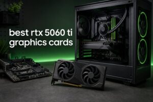 best rtx 5060 ti graphics cards