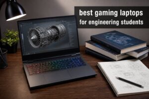 best gaming laptops for engineering students