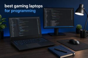 best gaming laptops for programming