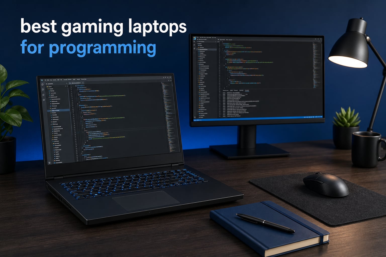 best gaming laptops for programming