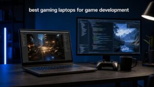 best gaming laptops for game development