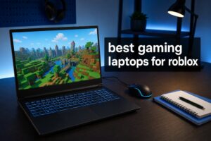 best gaming laptops for roblox