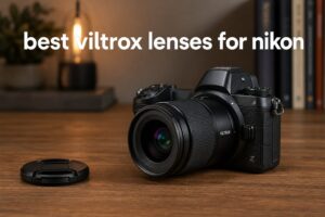 best viltrox lenses for nikon