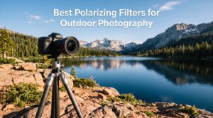 Best Polarizing Filters for Outdoor Photography