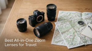 Best All-in-One Zoom Lenses for Travel
