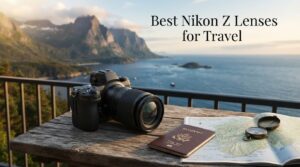 Best Nikon Z Lenses for Travel