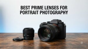 Best Prime Lenses for Portrait Photography
