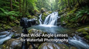 Best Wide-Angle Lenses for Waterfall Photography