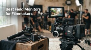 Best Field Monitors for Filmmakers
