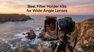 Best Filter Holder Kits for Wide-Angle Lenses