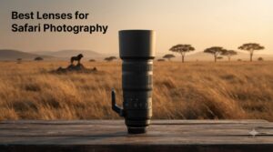 Best Lenses for Safari Photography