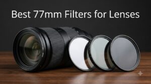 Best 77mm Filters for Lenses