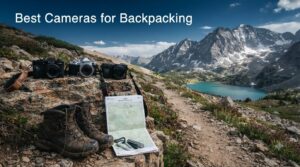 Best Cameras for Backpacking