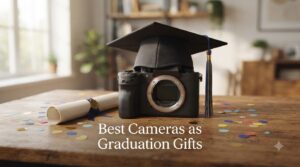 Best Cameras as Graduation Gifts