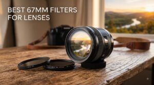 Best 67mm Filters for Lenses
