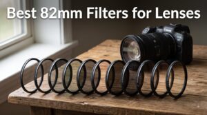 Best 82mm Filters for Lenses