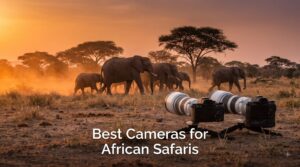 Best Cameras for African Safaris
