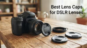 Best Lens Caps for DSLR Lenses