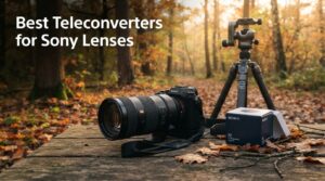 Best Teleconverters for Sony Lenses