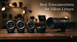 Best Teleconverters for Nikon Lenses