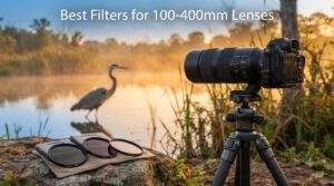 Best Filters for 100-400mm Lenses